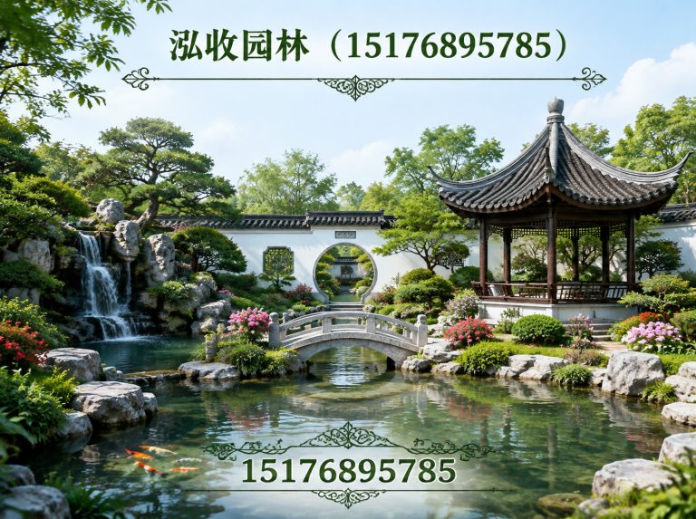 天水塑木地板展示图